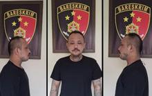 Polisi Tangkap Resedivis Narkoba di Bali, Ketahuan Kabur Setelah Top Up Dana di Warung