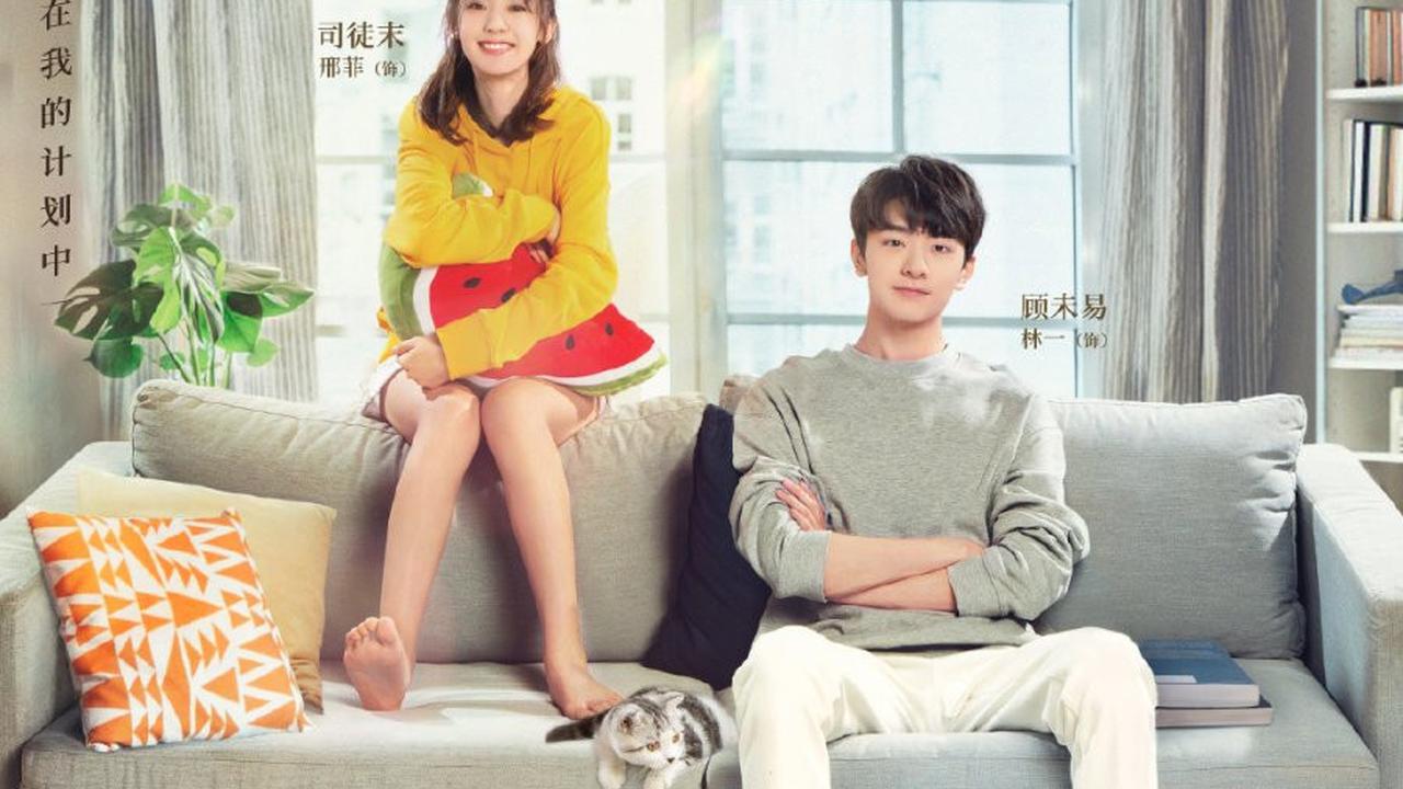 5 Rekomendasi Drama China Romantis Happy Ending, Akhir Berkesan dan Tak Terlupakan