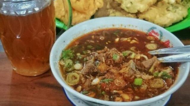 16 Kuliner Khas Pekalongan yang Bikin Nagih
