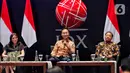 BMoney dapat memberikan layanan yang inklusif bagi lebih banyak masyarakat Indonesia yang memiliki berbagai kebutuhan investasi. (Liputan6.com/Angga Yuniar)