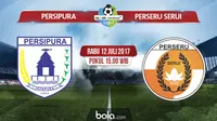 Liga 1_Persipura Jayapura Vs Perseru Serui (Bola.com/Adreanus Titus)