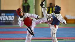 Berita Taekwondo Hari Ini Kabar Terbaru Terkini Liputan6 Com