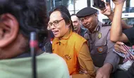 Uang Assalamualaikum, Kode Fee Proyek Eks Sekjen MPR