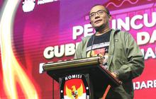DKPP Sebut Hasyim Asy'ari Rayu hingga Paksa Anggota PPLN Hubungan Badan di Belanda