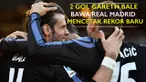 Video Real Madrid menang atas Real Sociedad 3-0 di Stadion Anoeta, Minggu (21/8/2016). Real Madrid mencetak rekor baru dengan kemenangan tersebut