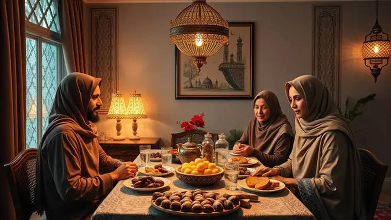 Puasa Nisfu Sya'ban 2025: Niat, Keutamaan hingga Hukumnya Penjelasan Ustadz Abdul Somad