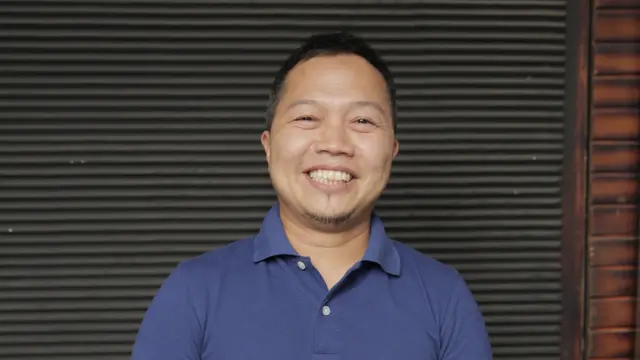 [Fimela] Sandhy Sondoro