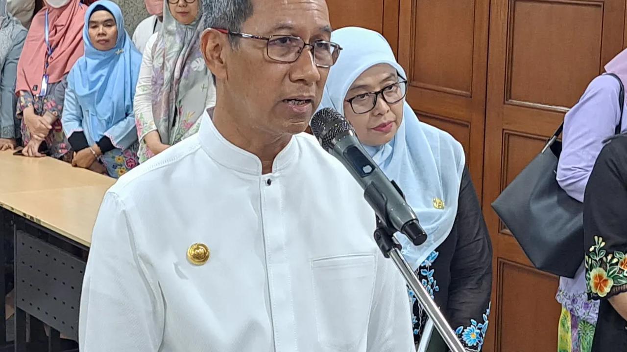 UMP DKI 2024 Rp5,06 Juta, Perusahaan Wajib Terapkan Struktur Skala Upah