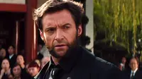 Hugh Jackman Dirayu untuk Gabung Wolverine 3