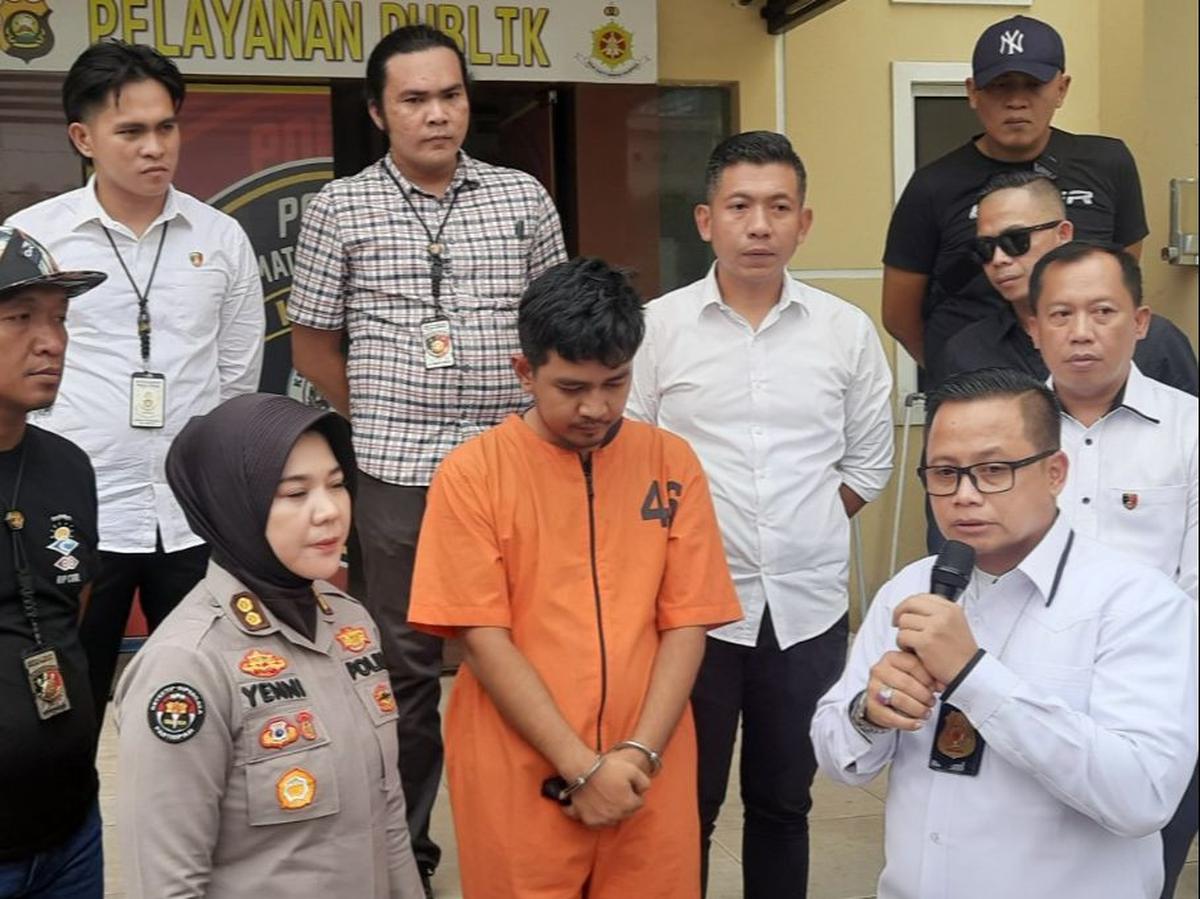 Dok. Istimewa