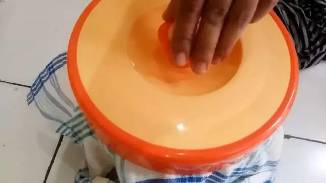 Cara Menyimpan Nasi di Termos agar Tetap Pulen, Tidak Basi, dan Awet Seharian