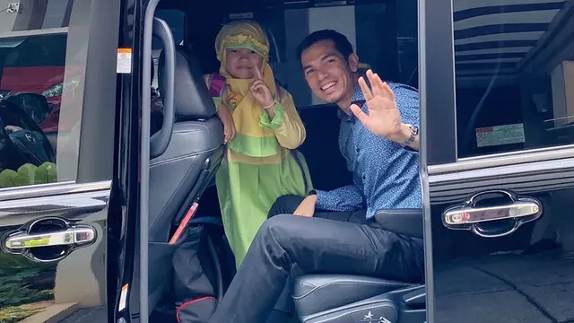Adrian Maulana