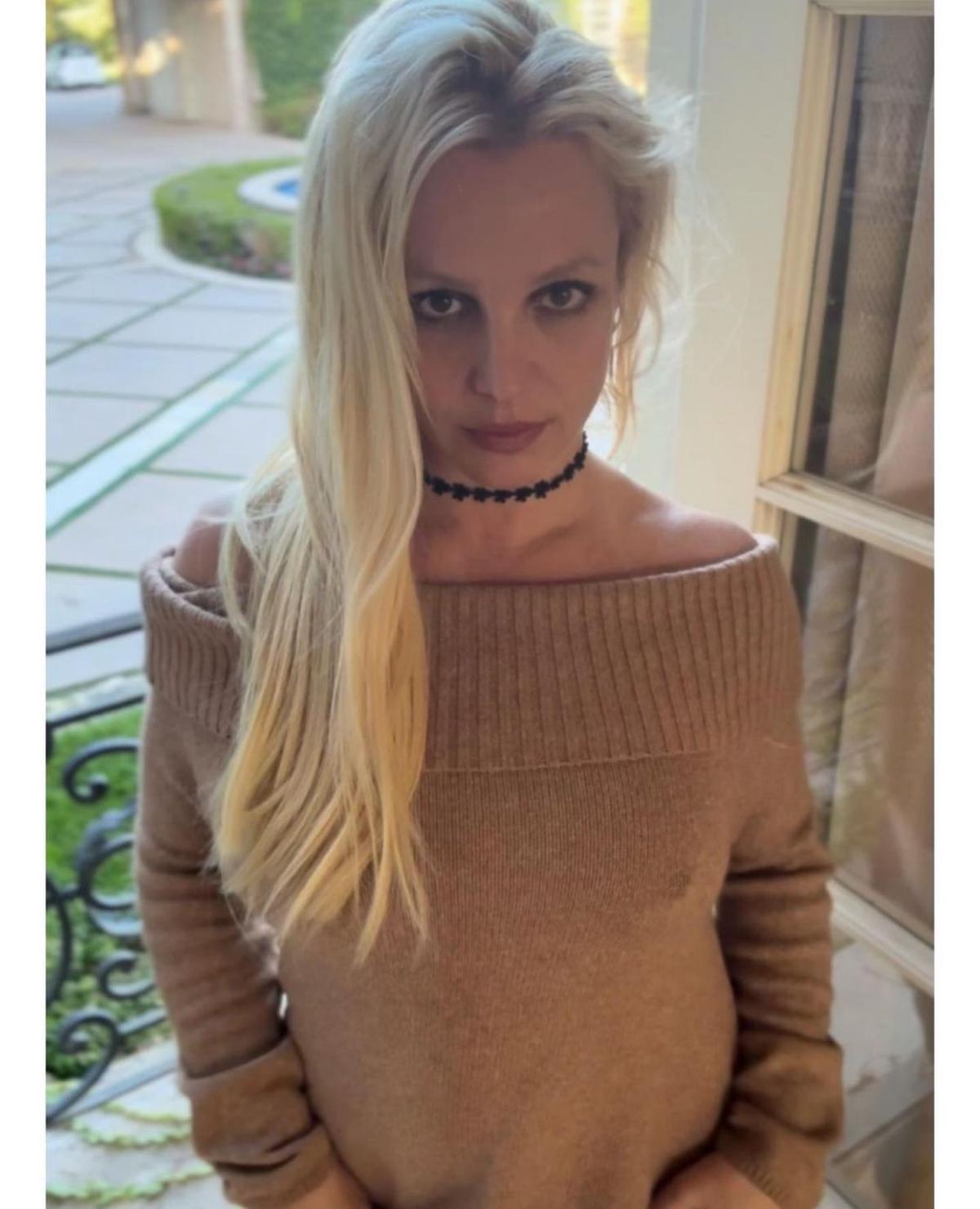 Dari Puncak Karier hingga Skandal, Perjalanan Hidup Britney Spears yang Penuh Liku