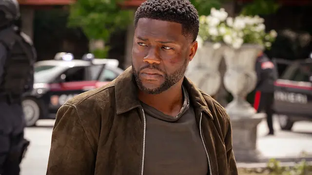 Kevin Hart
