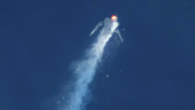 Kecelakaan SpaceShipTwo1