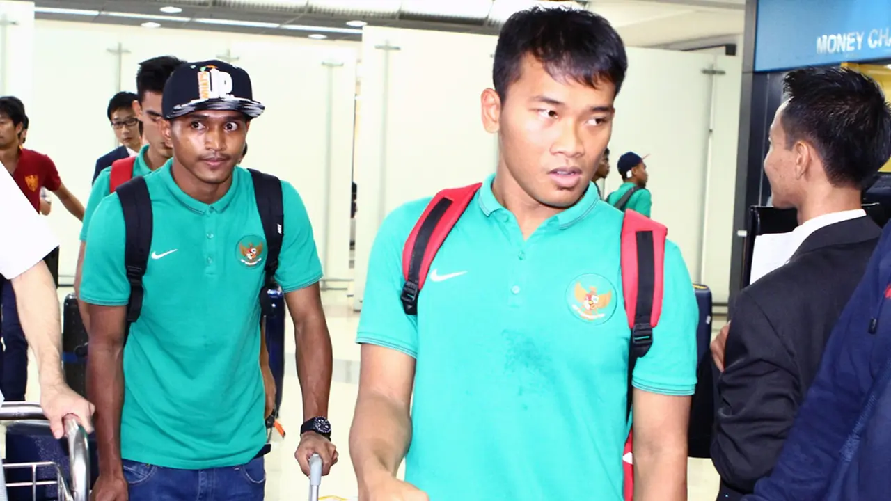 Timnas U-23