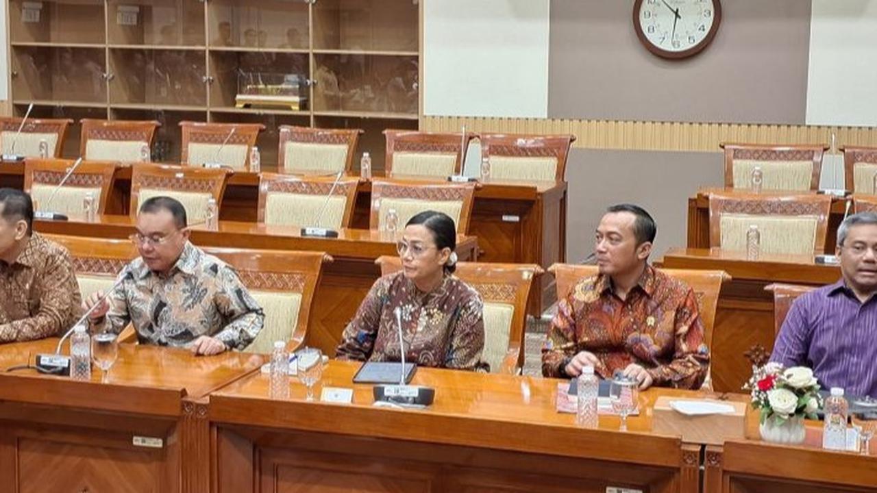 Ketua Komite IV DPD Mulai Khawatir Dampak Pemangkasan Anggaran Rp306 Triliun, Seperti Apa?