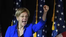 Senator AS Elizabeth Warren Minta Trump Ungkap Penghasilan Kripto 2026