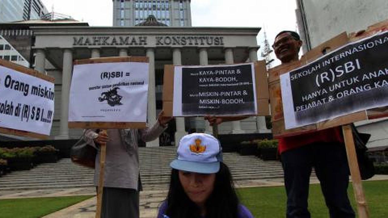 Wali kota Surabaya tak mau bubarkan RSBI