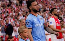 Calvin Verdonk Berpeluang Kuat Jadi Kapten Utama NEC Nijmegen