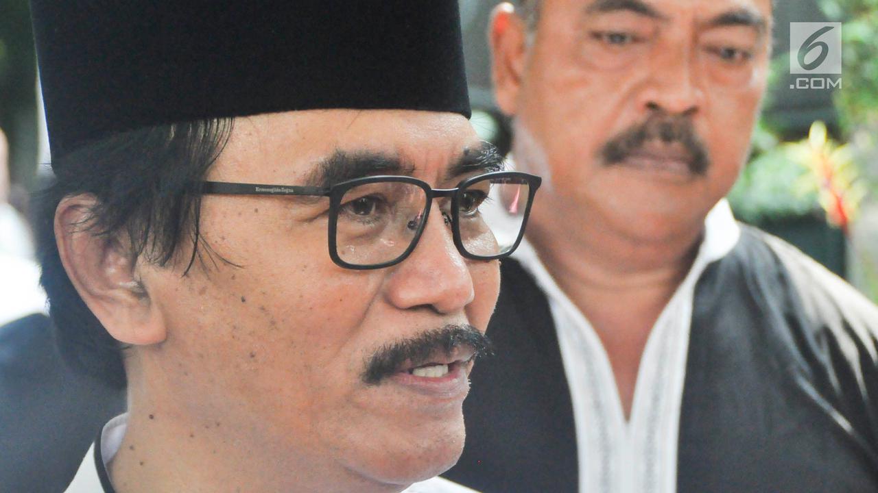 Ani Yudhoyono Wafat, Tokoh Tanah Air Melayat ke Rumah SBY