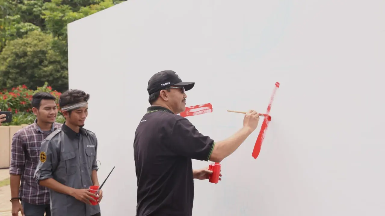 Yusron Fahmi/Liputan6.com