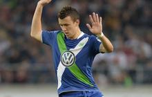 Perisic jalani tes medis di Inter hari ini