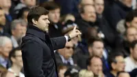 Pochettino Bantah Rotasi Penyebab Tottenham Gagal Kalahkan Brighton