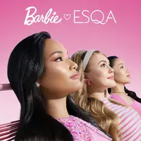 Limitless Potential, koleksi kolaborasi ESQA dan Barbie wujud dukungan untuk para perempuan.