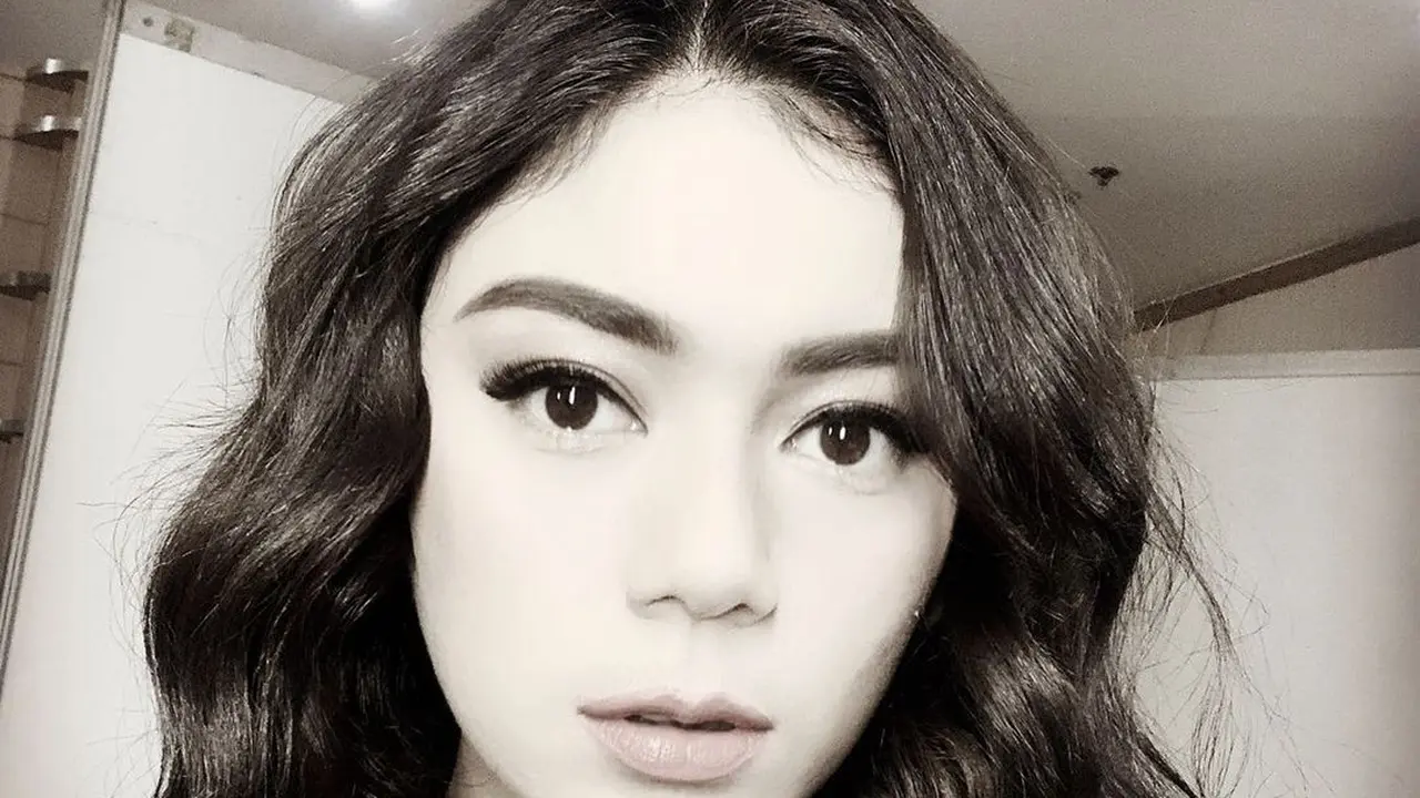 Thalita Latief