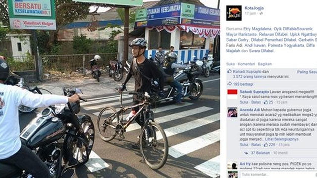 Elanto minta Polisi jangan publikasikan UU terpisah-pisah