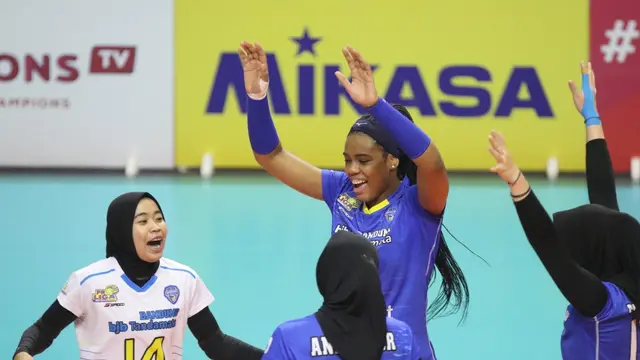 PLN Mobile Proliga 2022