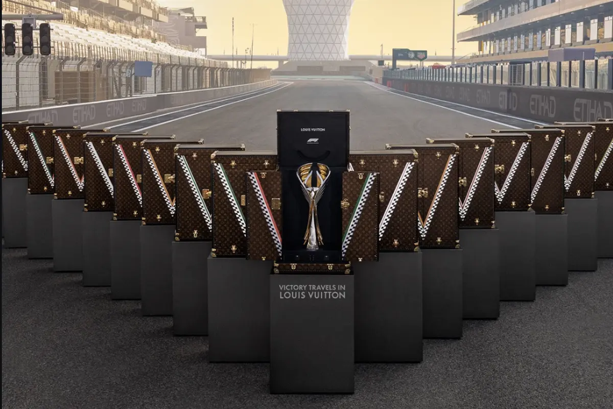 Louis Vuitton
