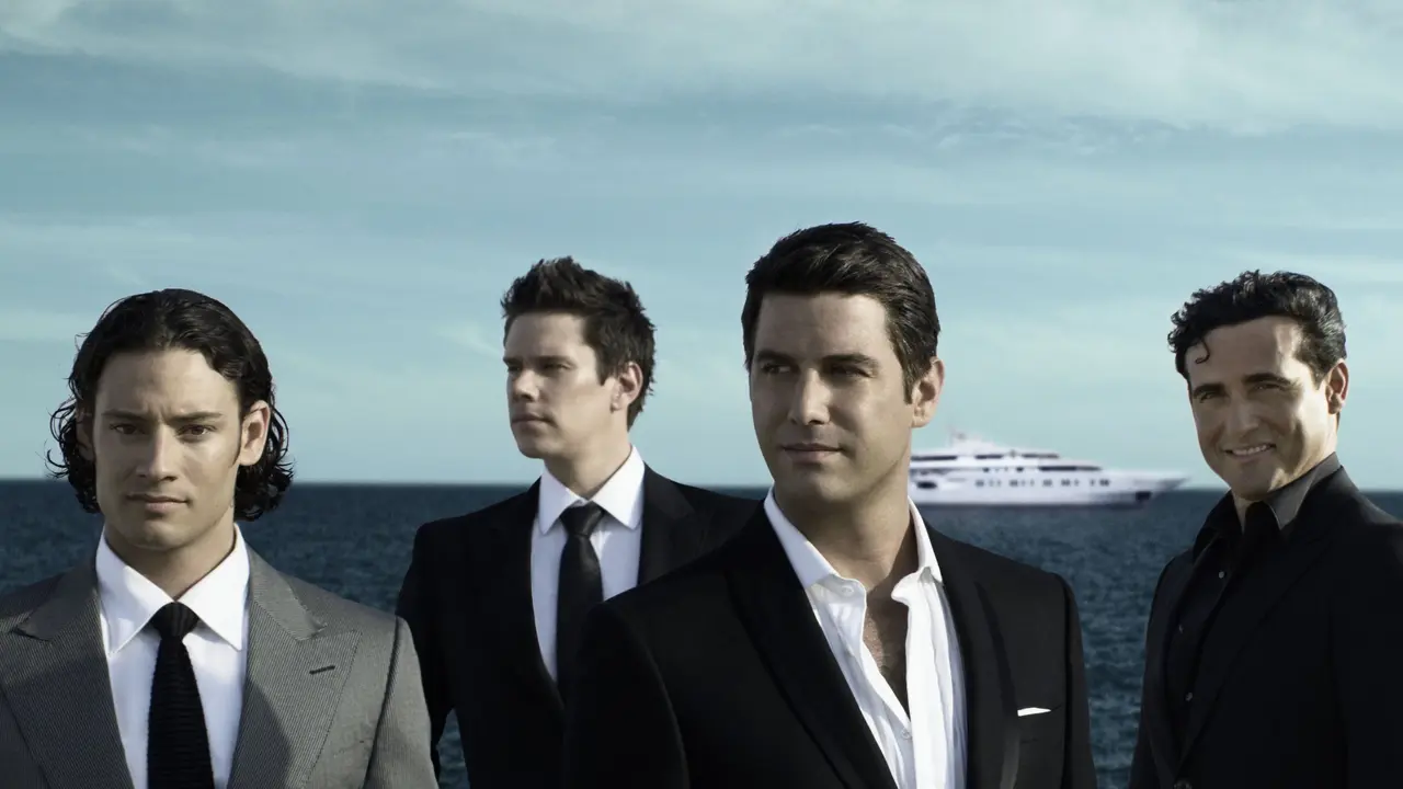Il Divo