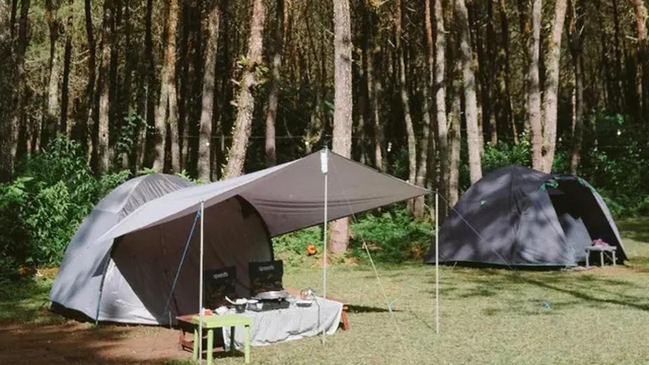 6 Destinasi Wisata yang Beroperasi di Sekitar Kaki Gunung Tangkuban Perahu