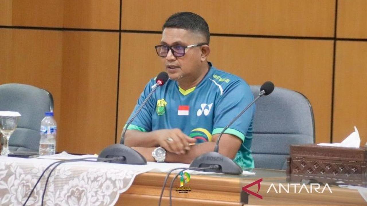 Fakta Unik: Pemkab Belitung Beri Bantuan Rp450 Ribu/Bulan untuk Atasi Anak Stunting, Targetkan Tuntas 237 Kasus