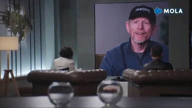Ron Howard