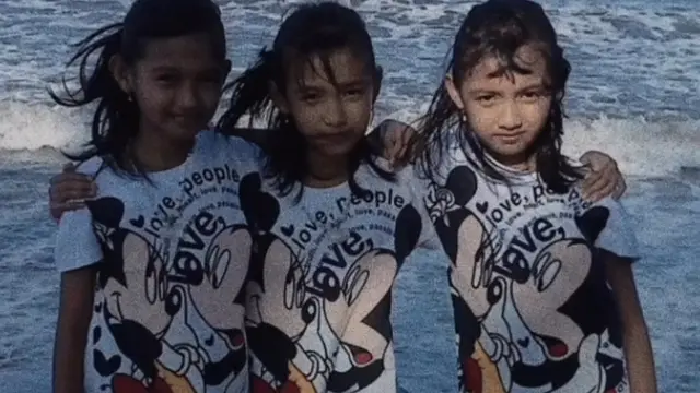 Rizki Rizka Rizke Dilamar Pria Kembar