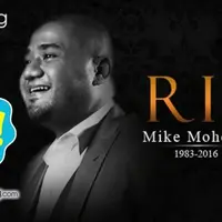 Glenn Fredly berencana untuk mengajak Mike Mohede serta dalam konser Tribute To Ruth Sahanaya, namun belum sempat ia utarakan, Mike lebih dulu dipanggil Tuhan. 