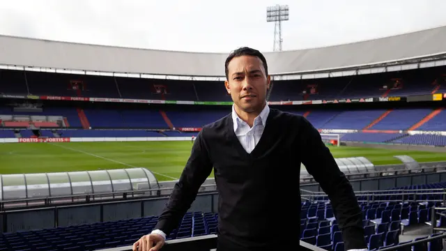 Denny Landzaat