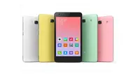 Xiaomi Bakal Luncurkan Redmi 2  Edisi Premium?