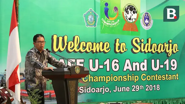 Joko Driyono (PSSI)