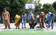 Gelar Global Volunteer Week 2026, Begini Upaya Krakatau Posco Beri Kontribusi ke Lingkungan
