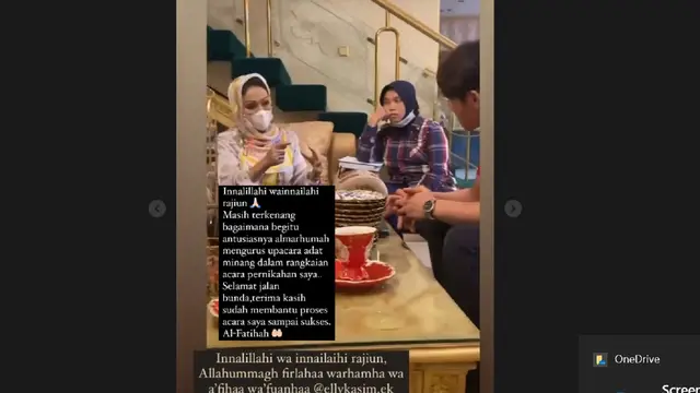Elly Kasim