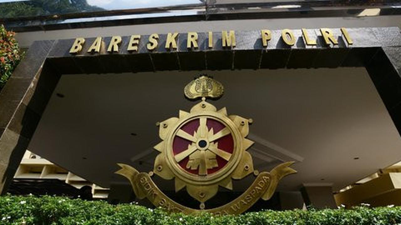 Kasus barang 'Chanel' ilegal, Bareskrim tetapkan empat tersangka