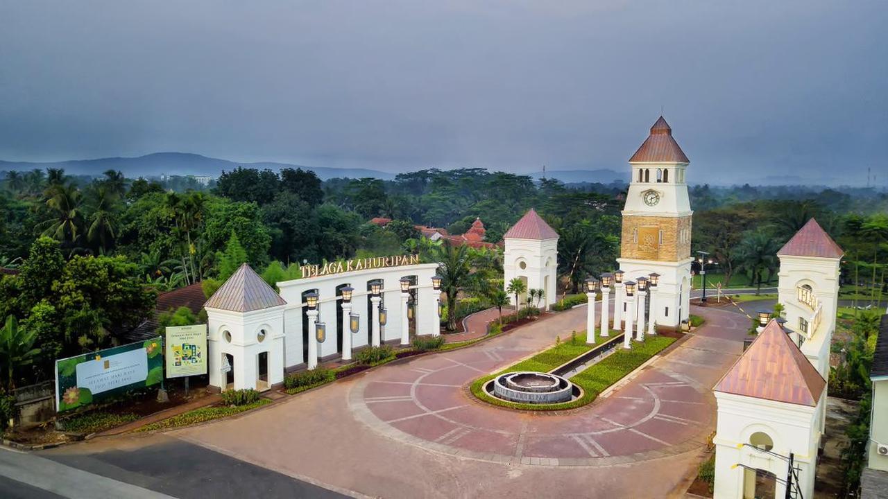 Di Masa Pandemi Rumah di Koridor Selatan Jakarta Makin Diminati