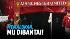MU Dibantai