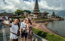 Kemenpar dan Kedubes Korea Atasi Isu Travel Advisory Bali, Jamin Keamanan Wisatawan