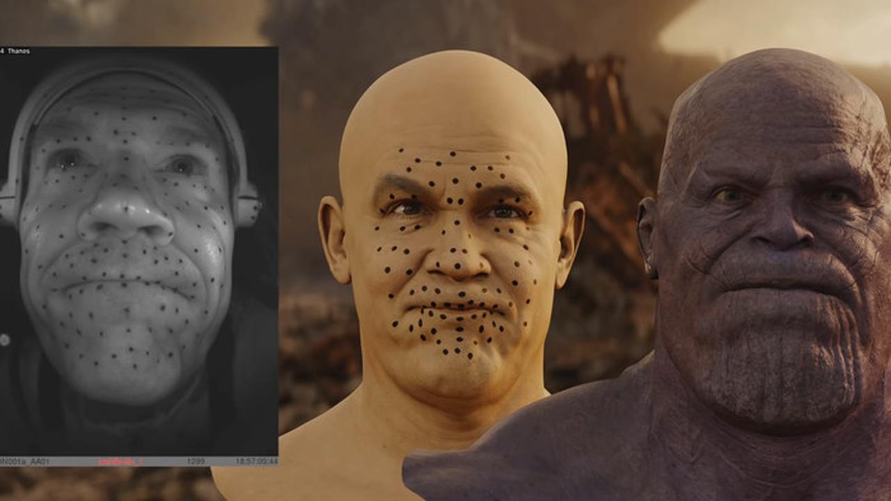 7 Potret Ini Tunjukkan Beda Film dan Proses Pembuatannya