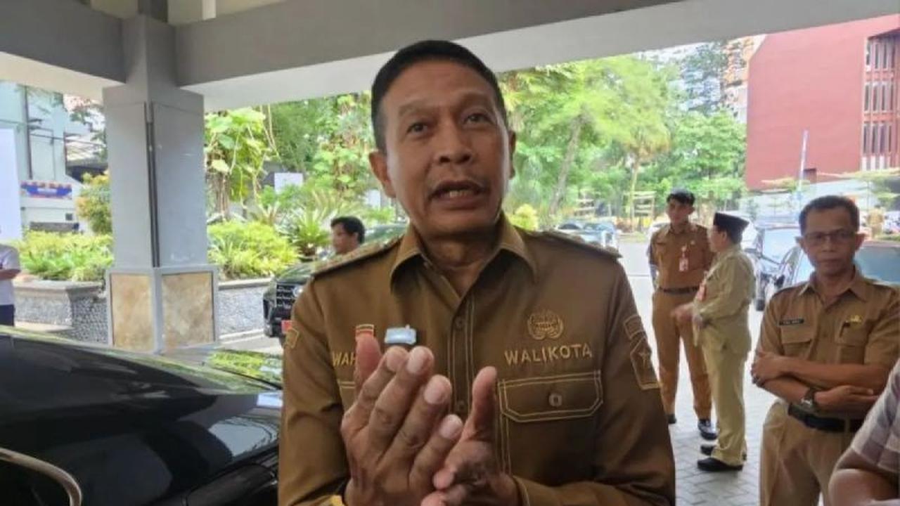 Wali Kota Malang Tunggu Verifikasi BKN untuk Pengisian Jabatan Pemkot Malang Melalui Manajemen Talenta